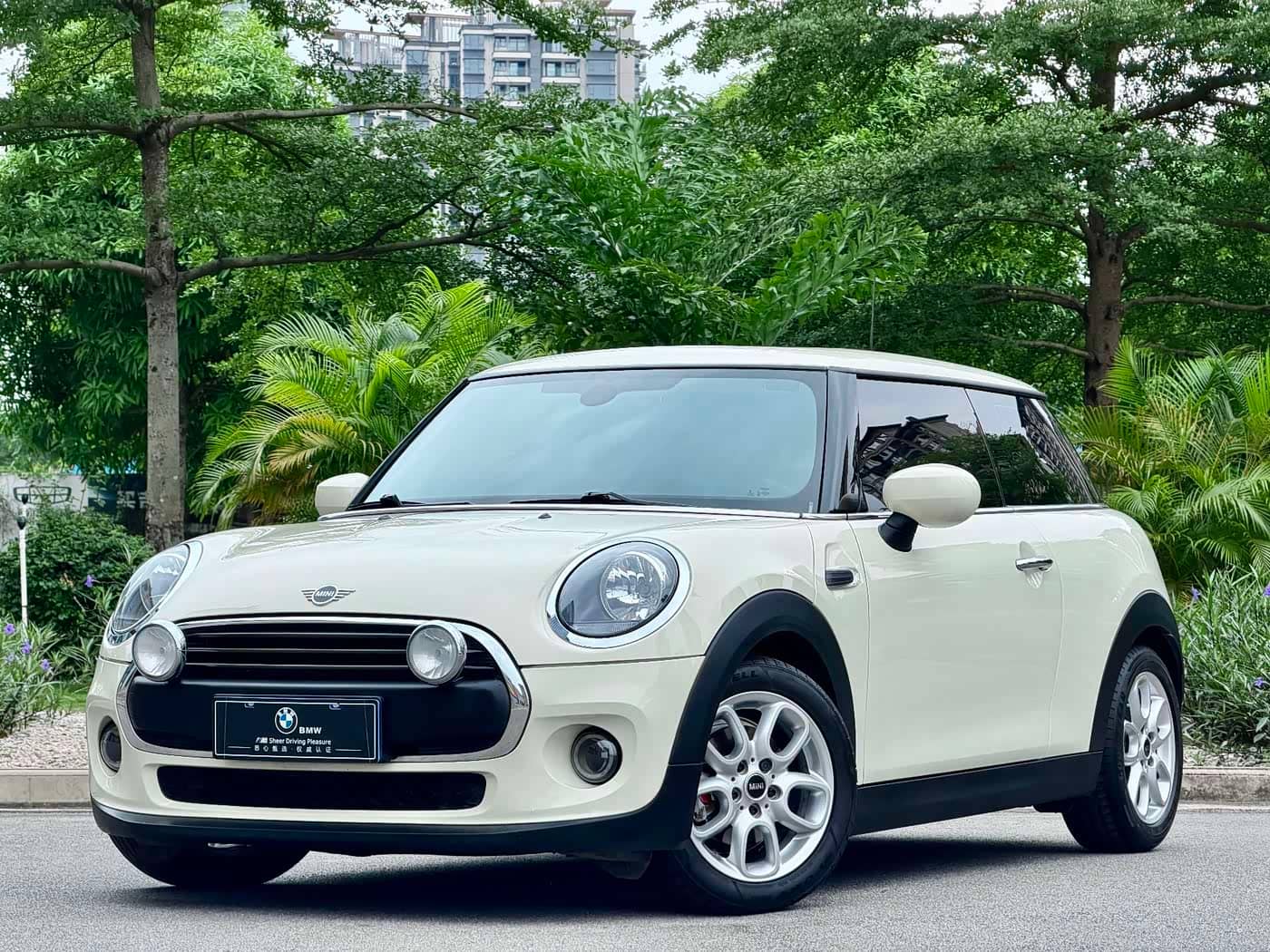 MINI MINI