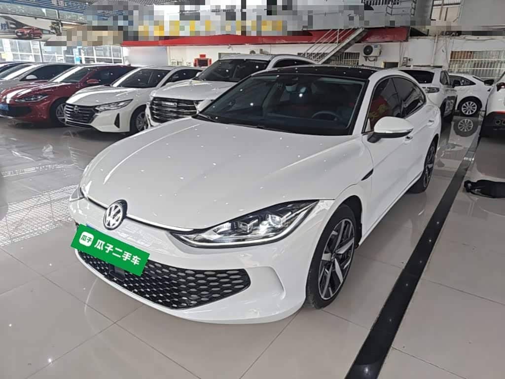 Volkswagen Lamando