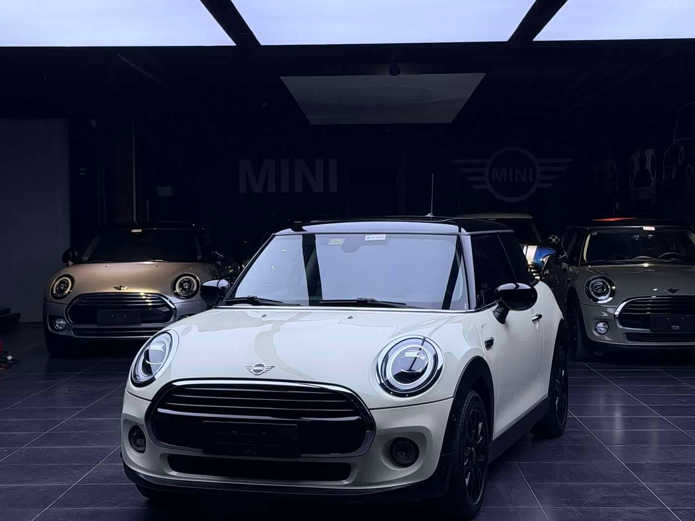 MINI MINI