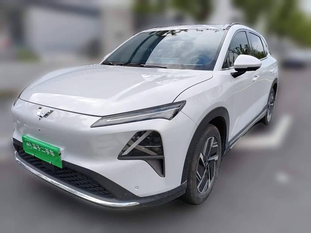 Wuling Motors Wuling Xingguang S