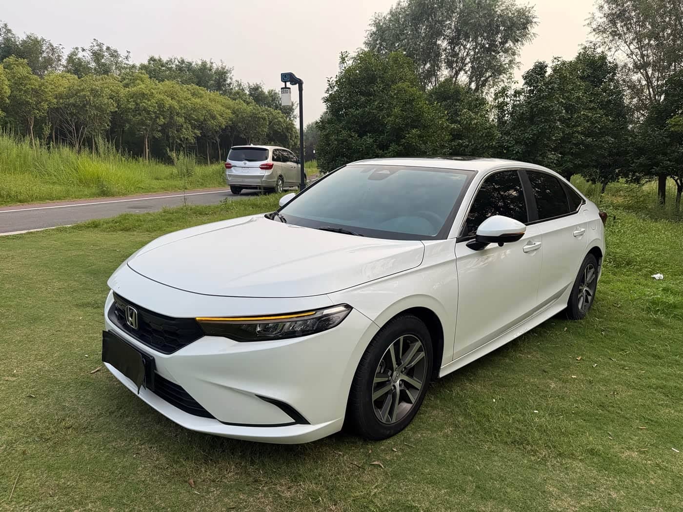 Honda Integra