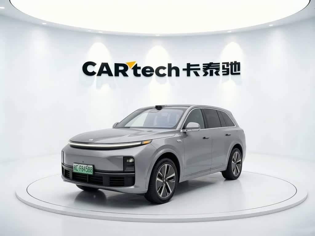 Li Auto L7