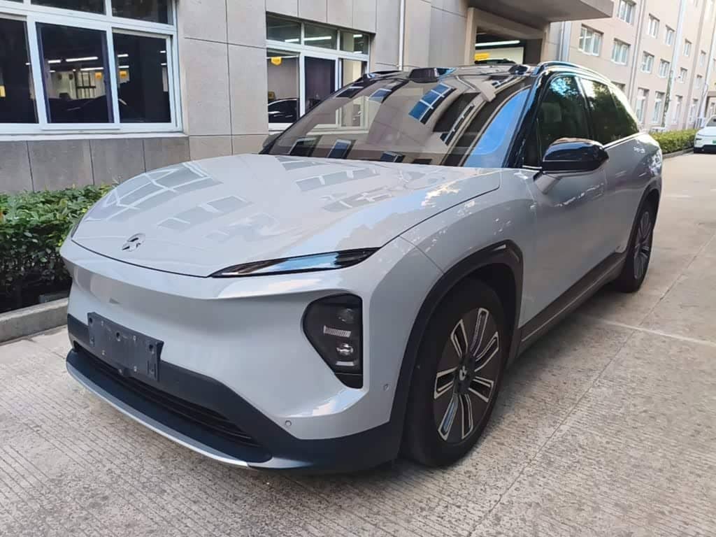 NIO ES7