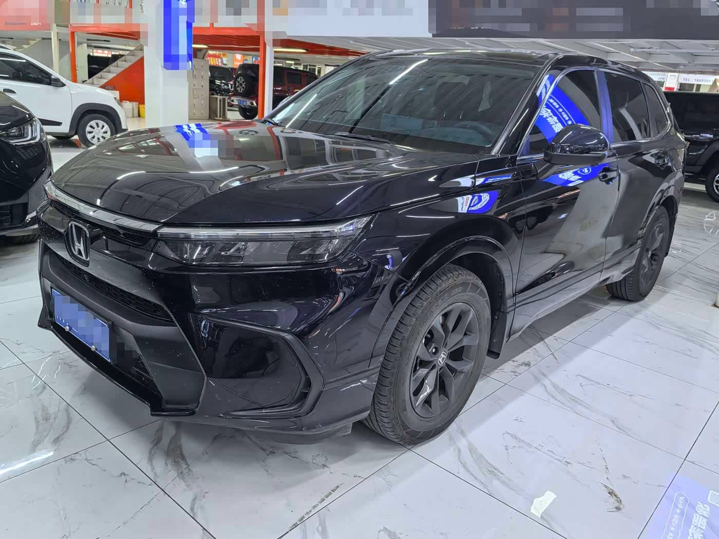 Honda Haoying