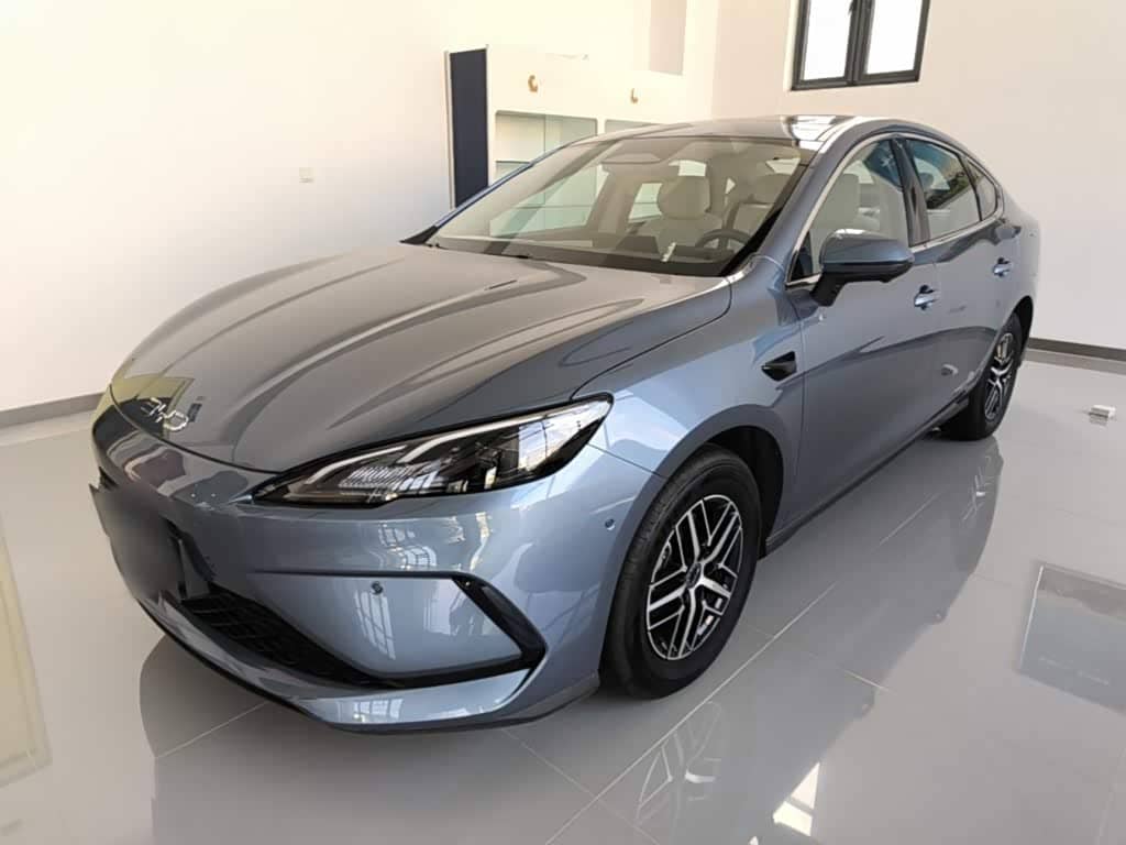 BYD Hai Bao 05 DM-i