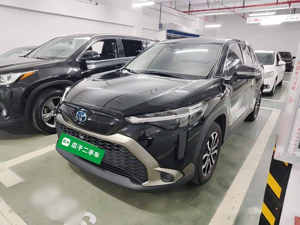 Toyota Frontlander