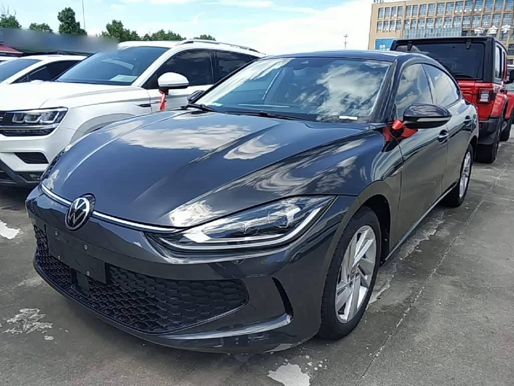 Volkswagen Lamando