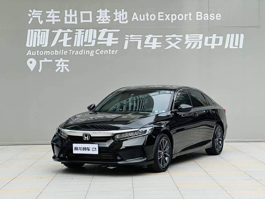Honda Inspire