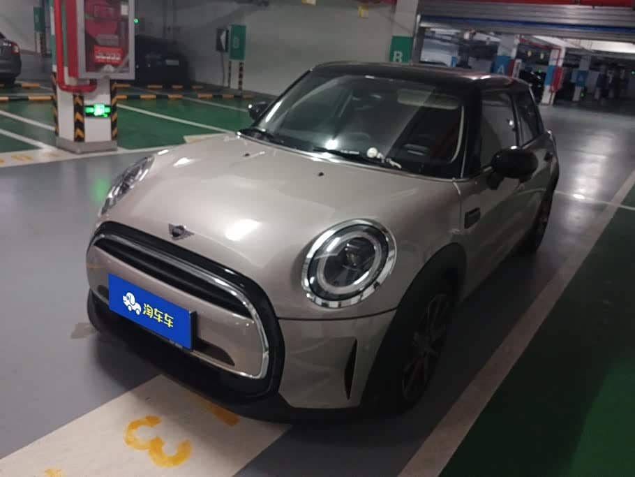MINI MINI