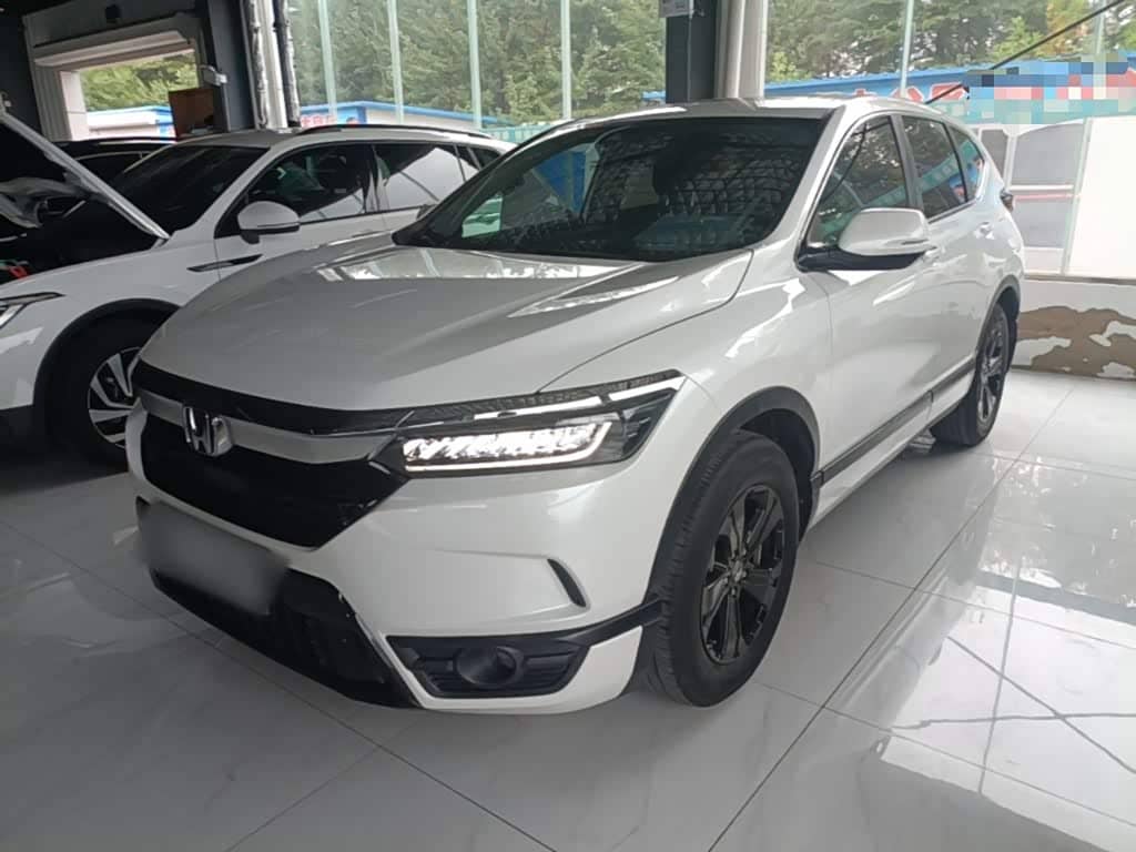 Honda Haoying
