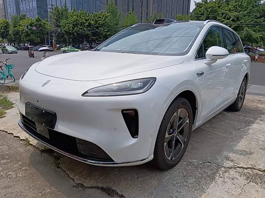 Shangjie SUV