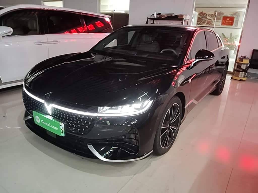 Voyah Auto VOYAH Zhuiguang