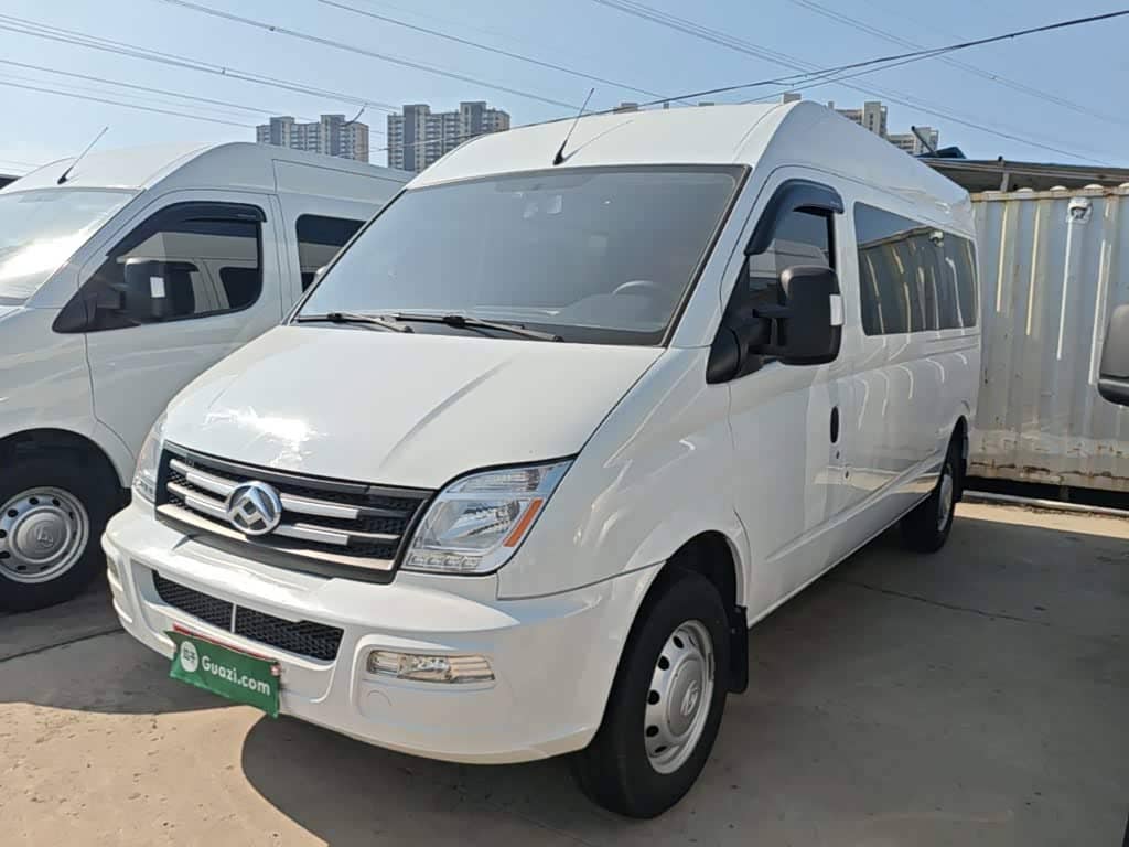 SAIC Maxus Xintu V80