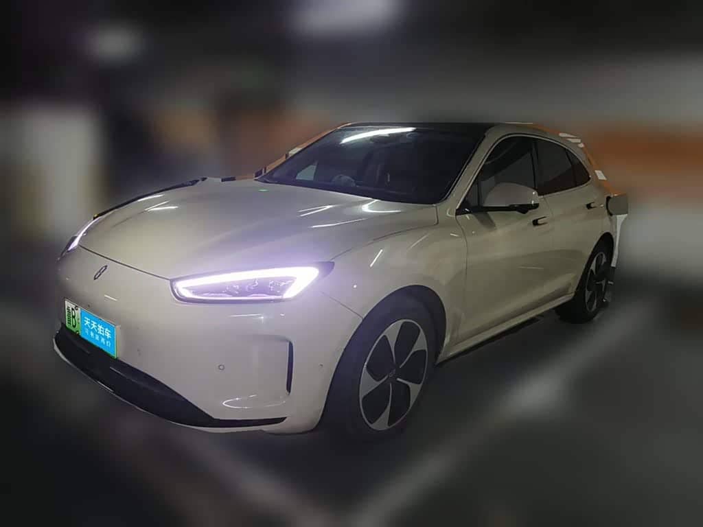 AITO Wenjie AITO M5