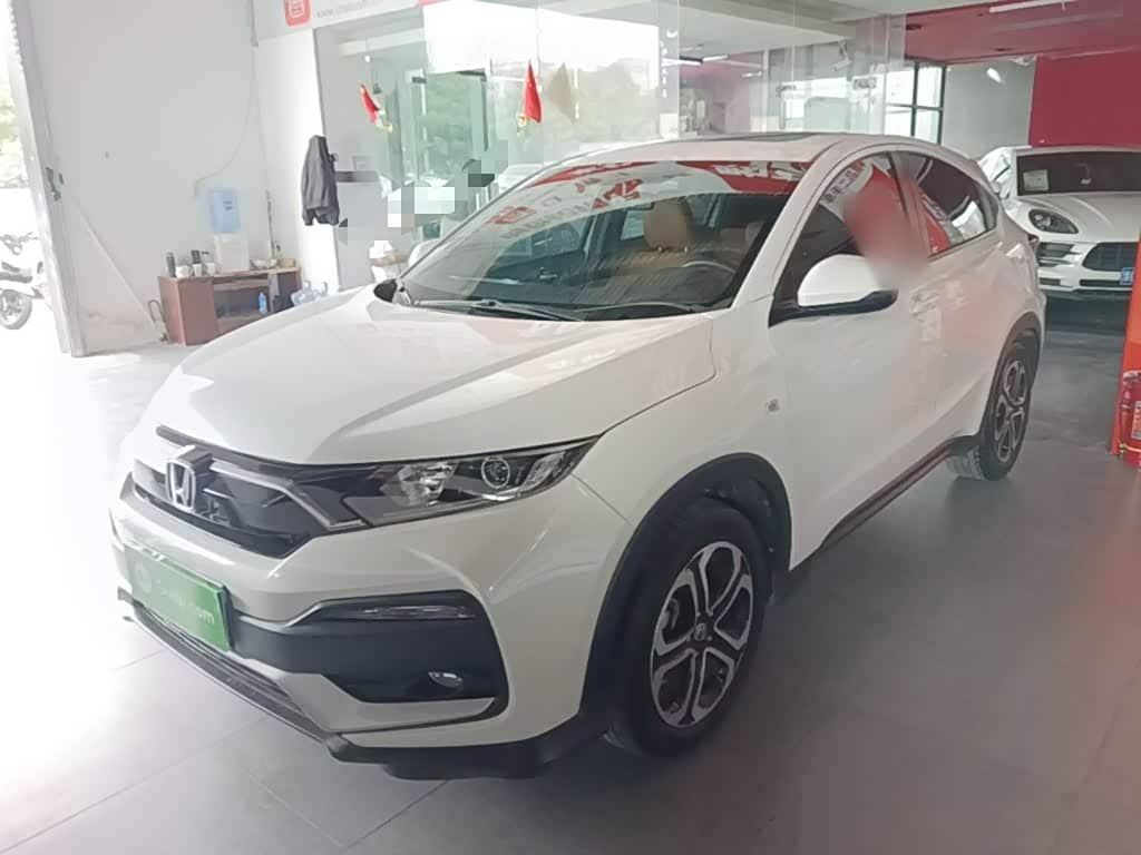 Honda XR-V