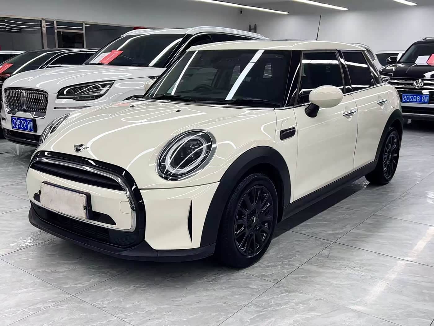 MINI MINI