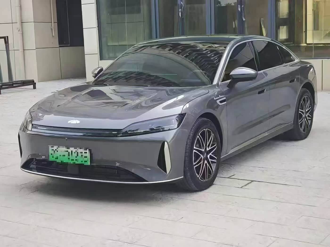 Chery Fengyun Fengyun A9L