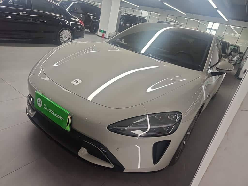 Xiaomi Auto Xiaomi SU7