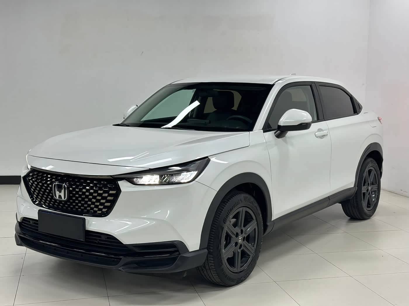 Honda XR-V