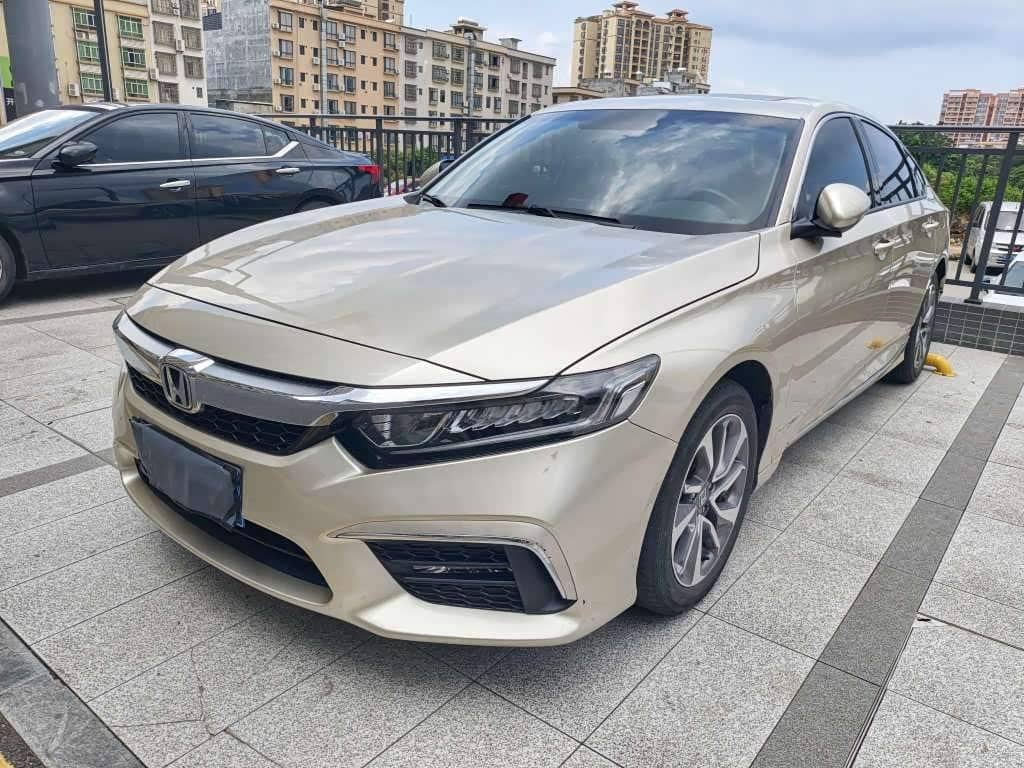 Honda Inspire