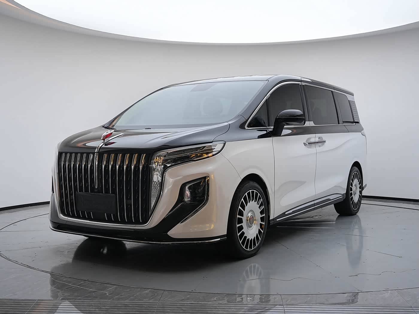 Hongqi HQ9