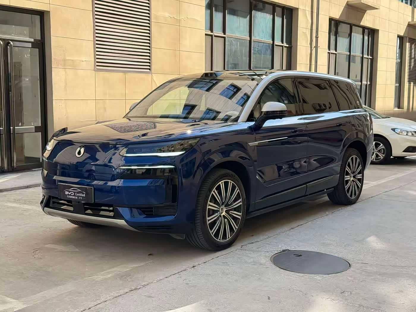 Denza N9