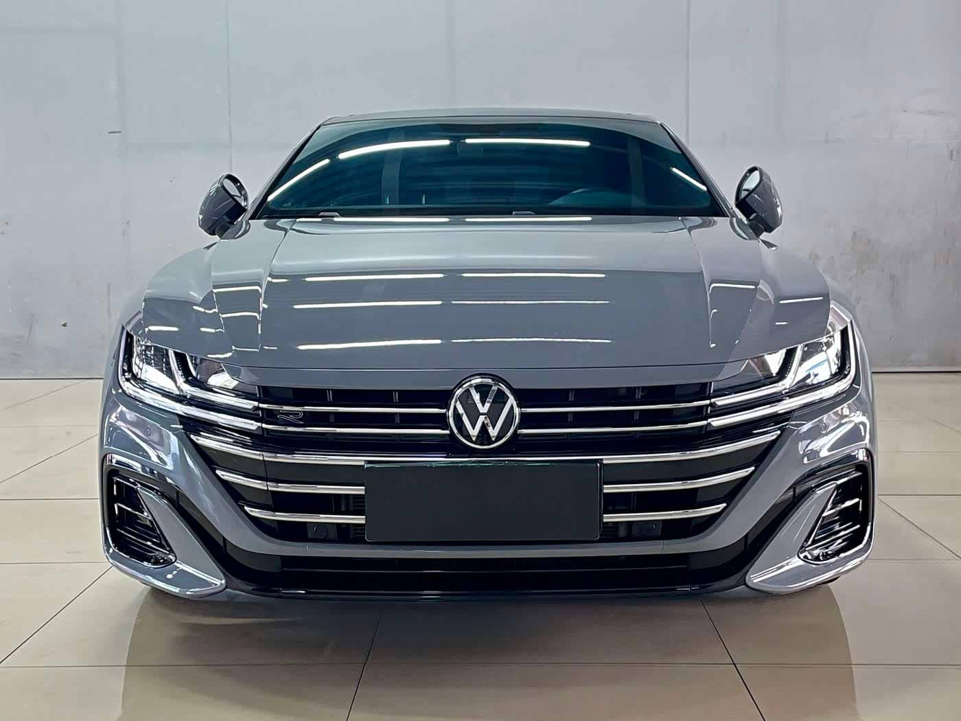 Volkswagen FAW-Volkswagen CC