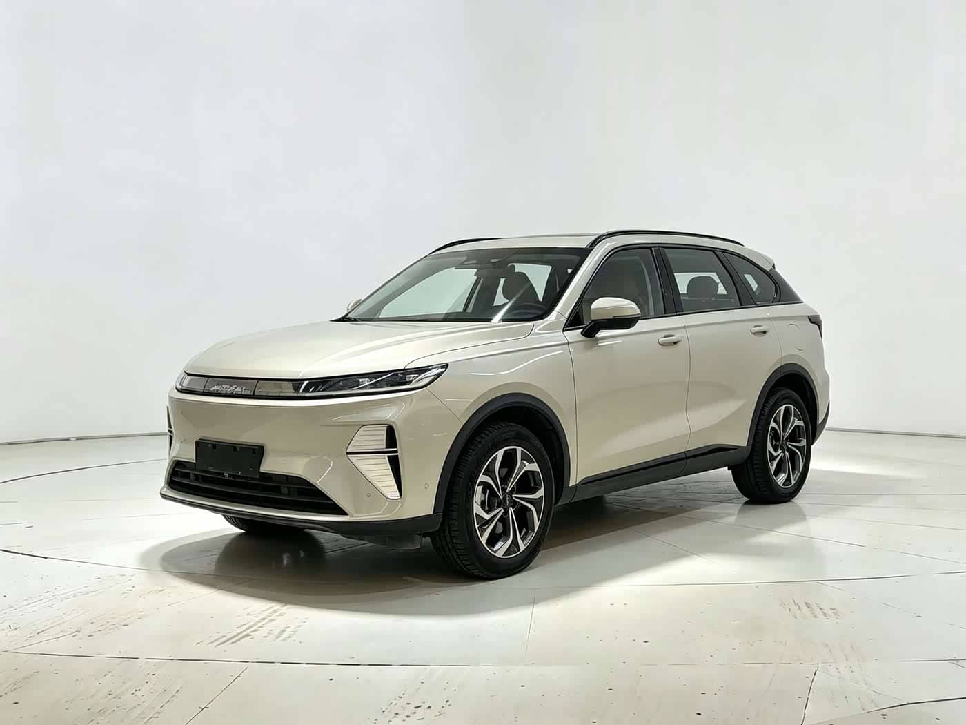 Haval Xiaolong MAX