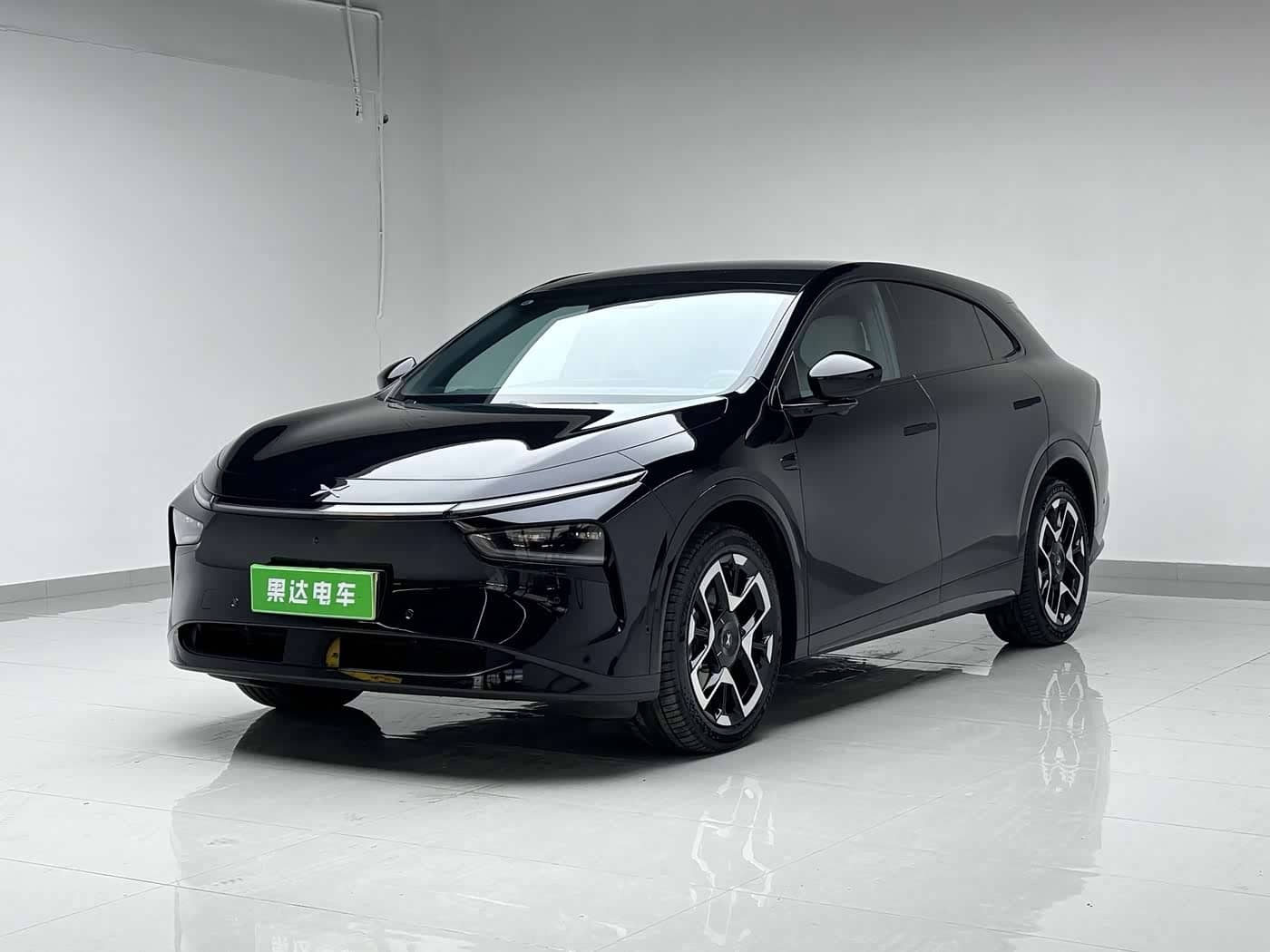 XPeng G7