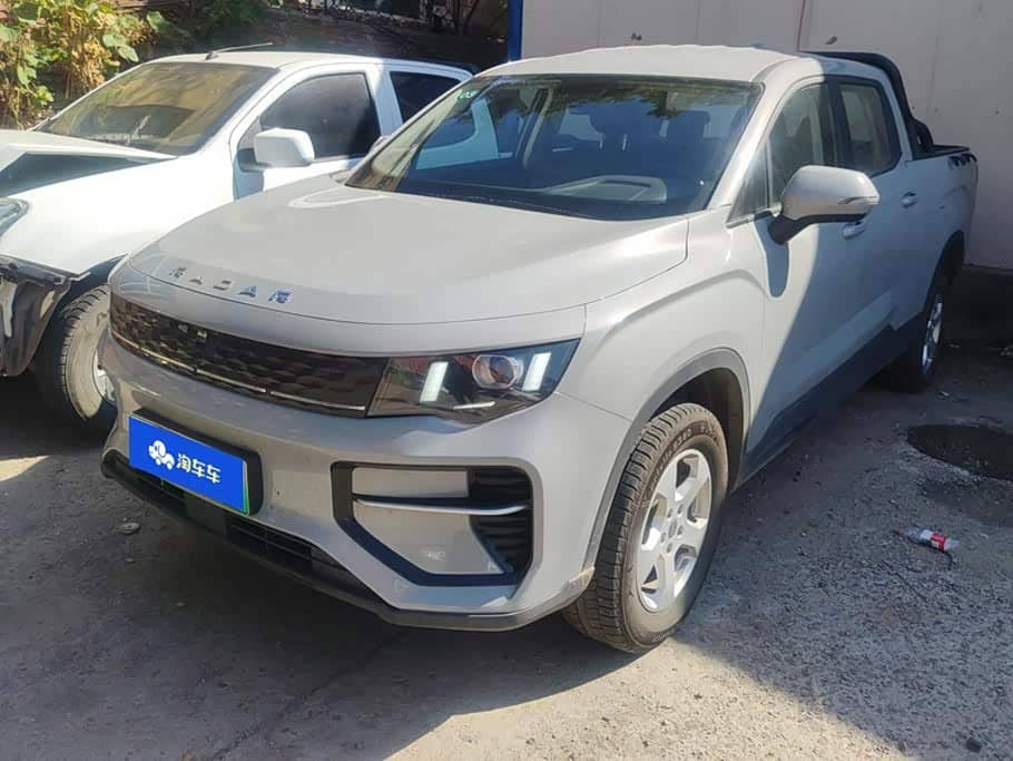 Geely Radar Radar King Kong