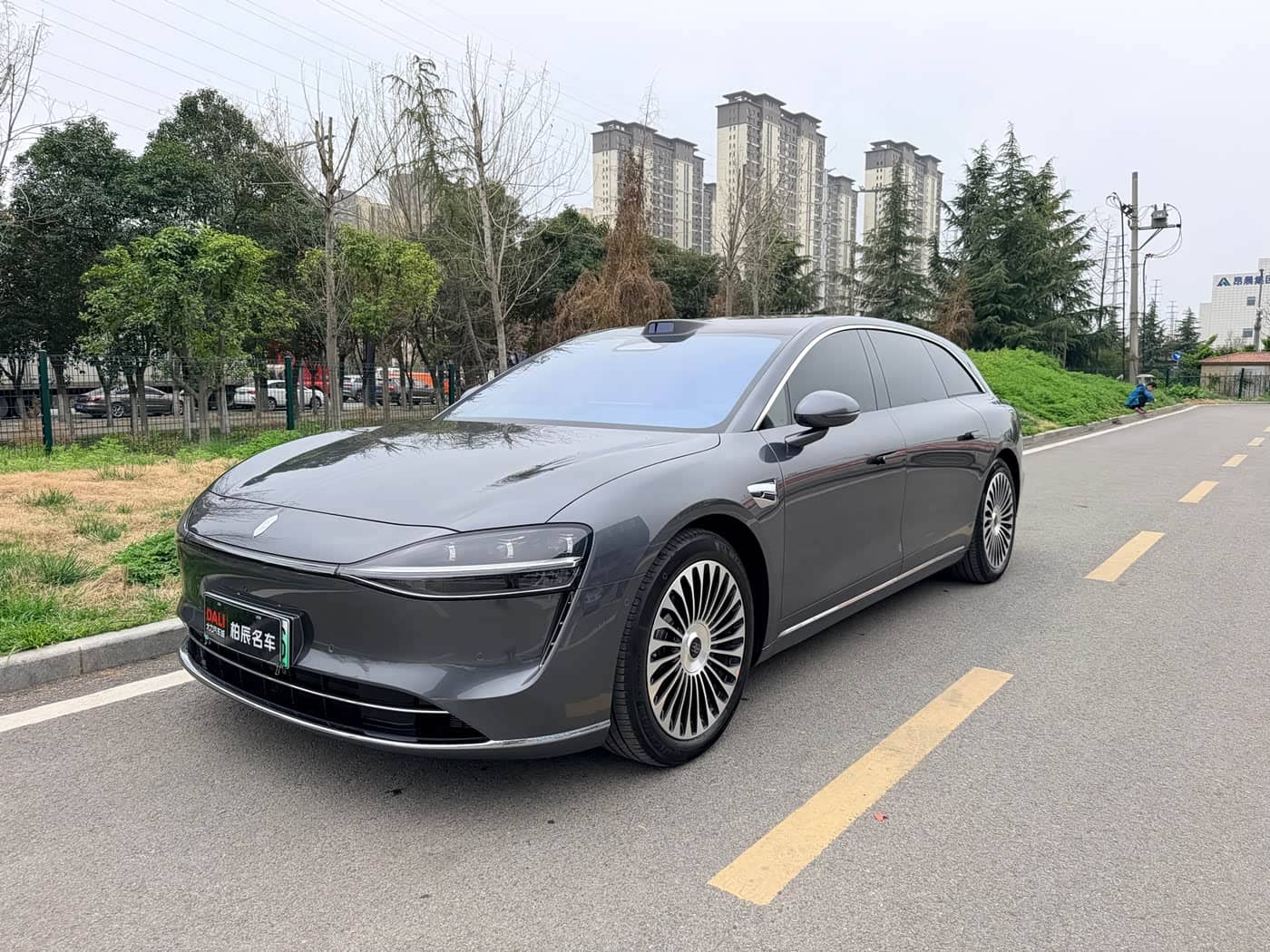 Xiangjie Enjoy World S9T