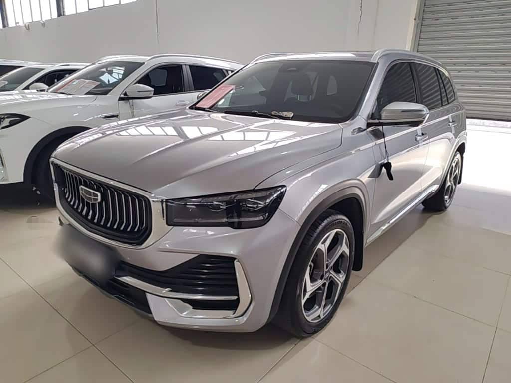 Geely Xingyue L