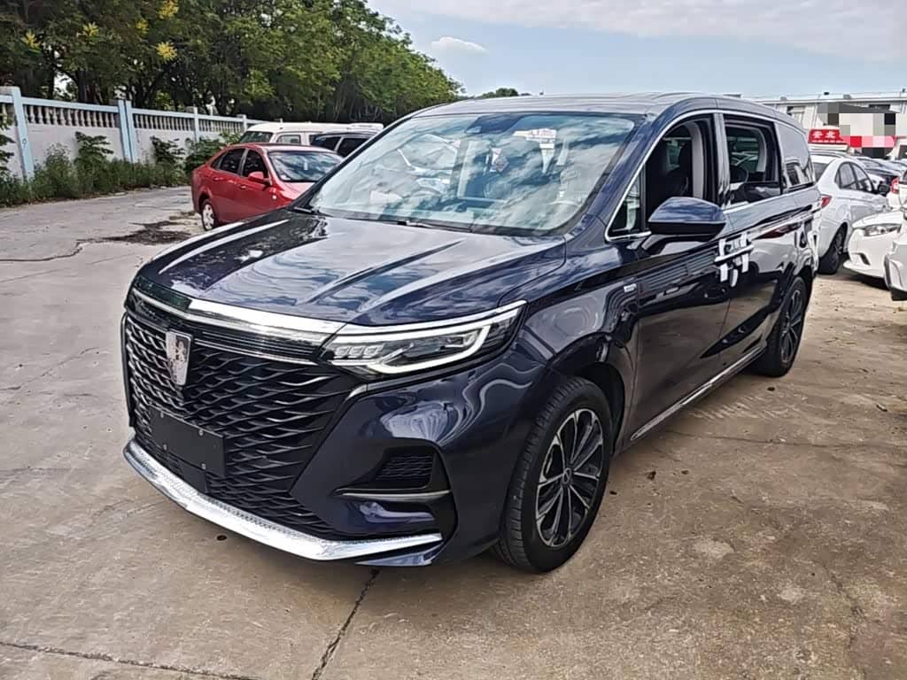 Roewe iMAX8
