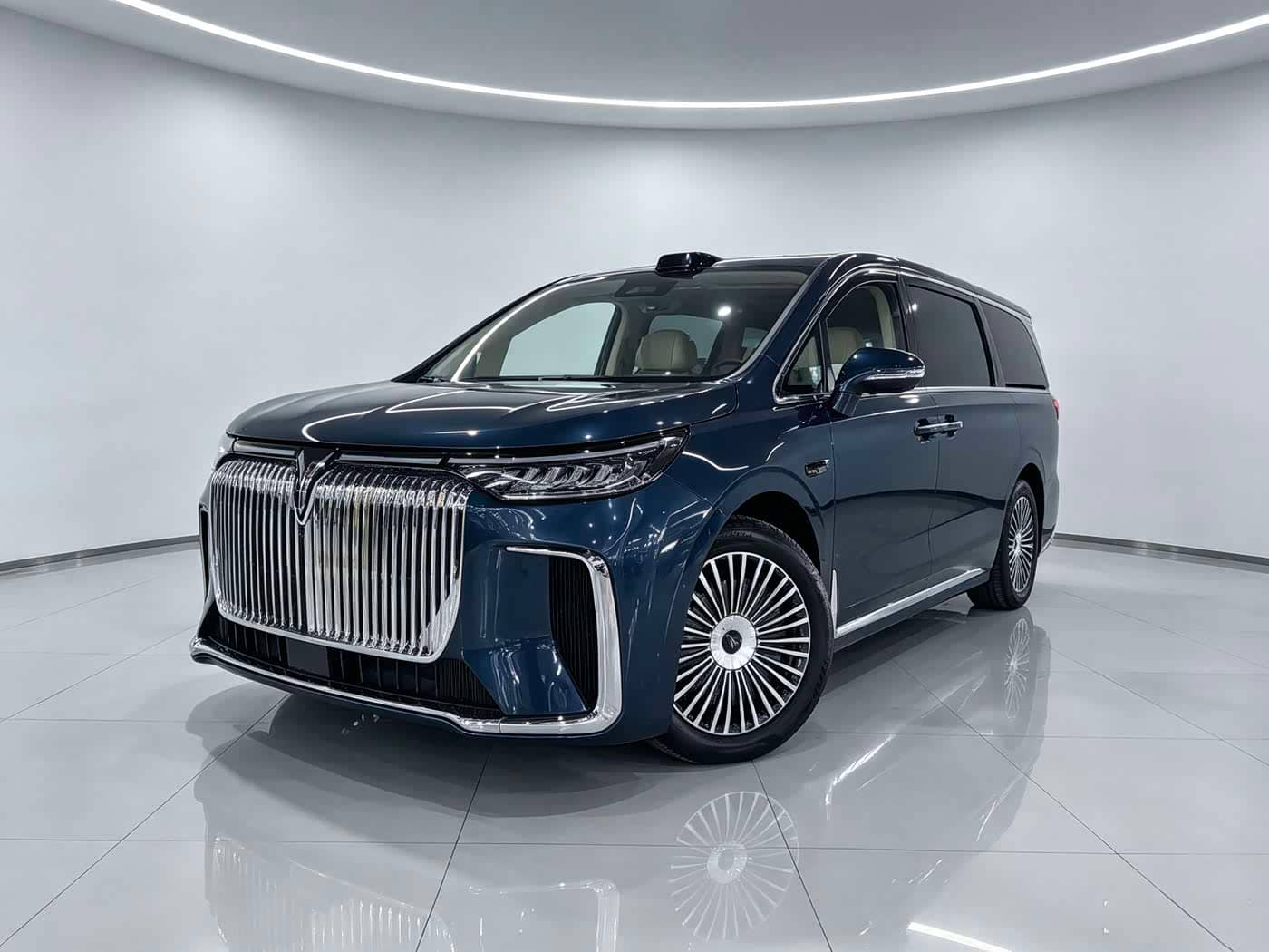 Voyah Auto Voyah Dreamer