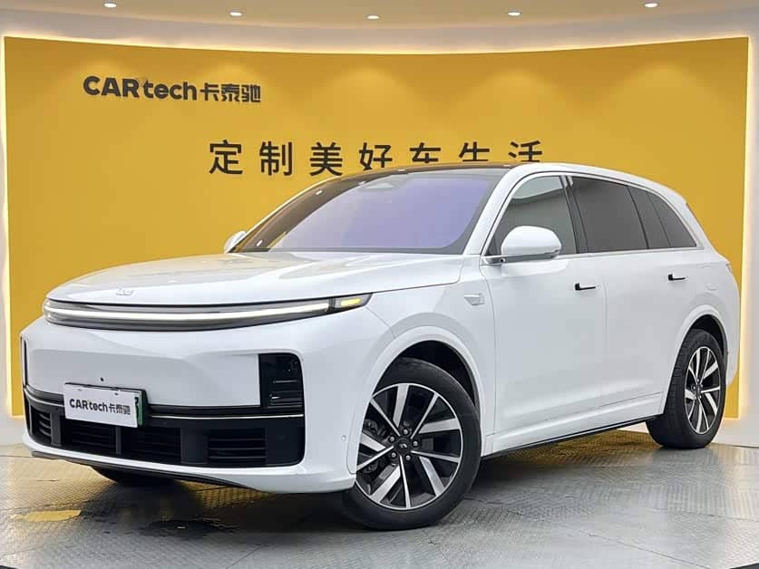 Li Auto L7