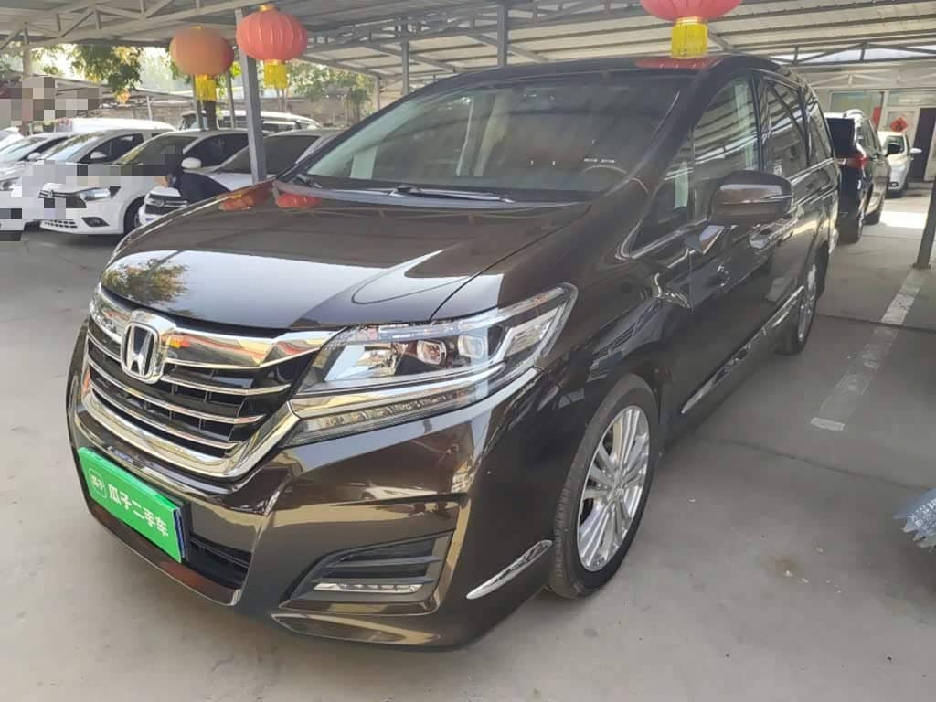 Honda Elysion