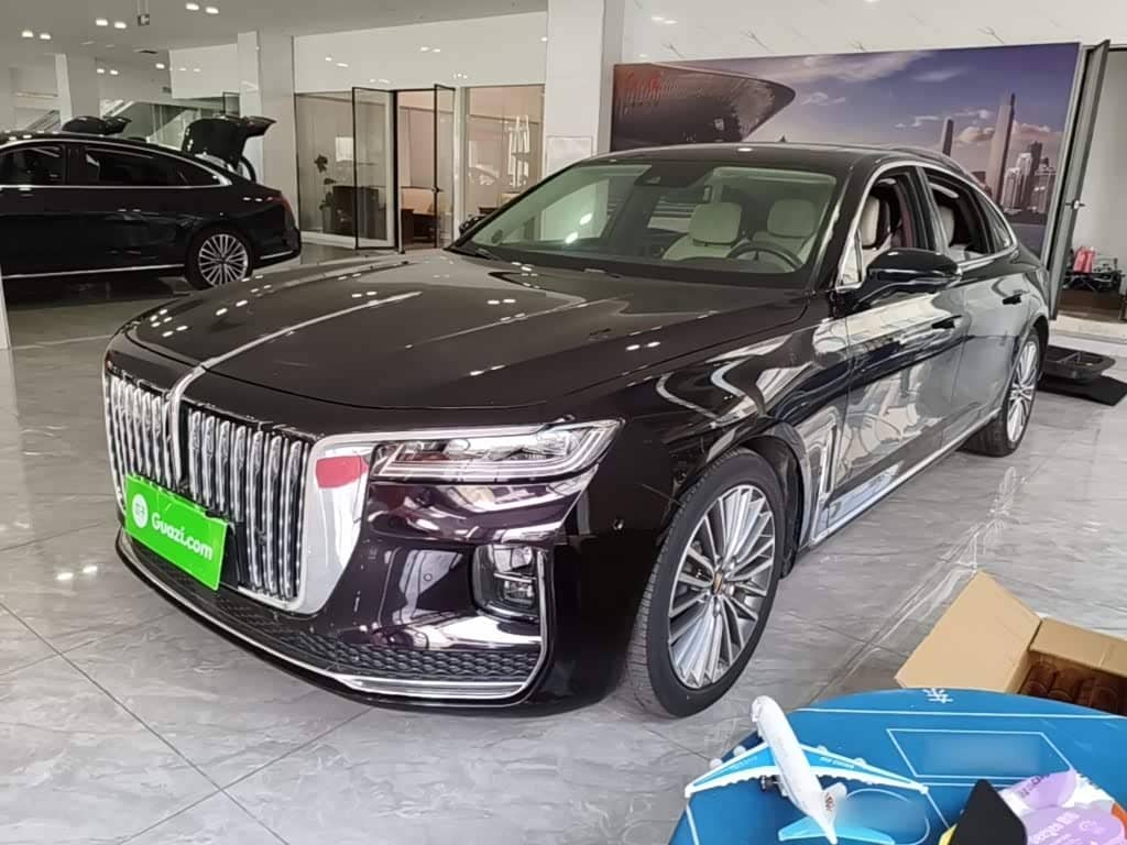 Hongqi H9