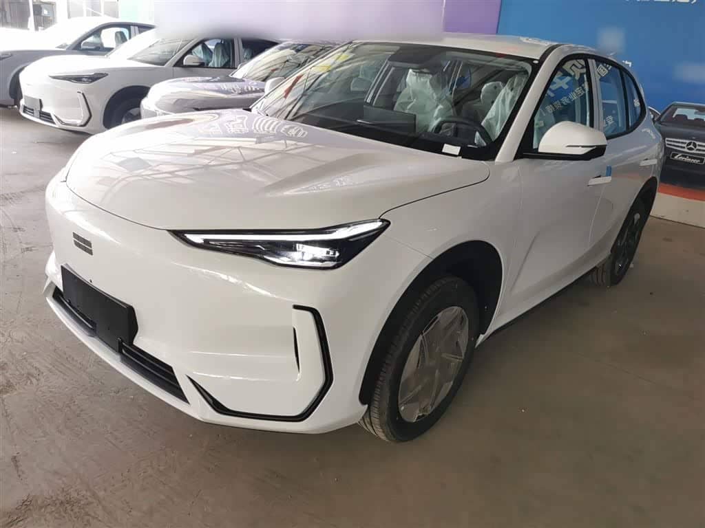 Geely Galaxy Galaxy E5