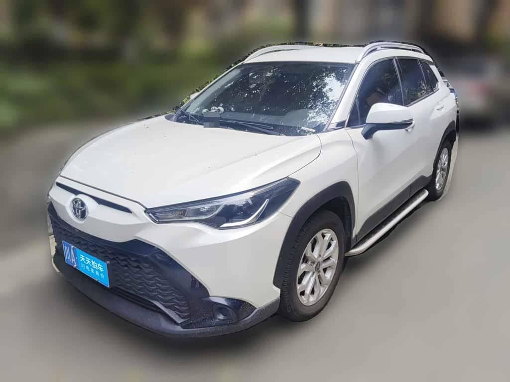 Toyota Frontlander
