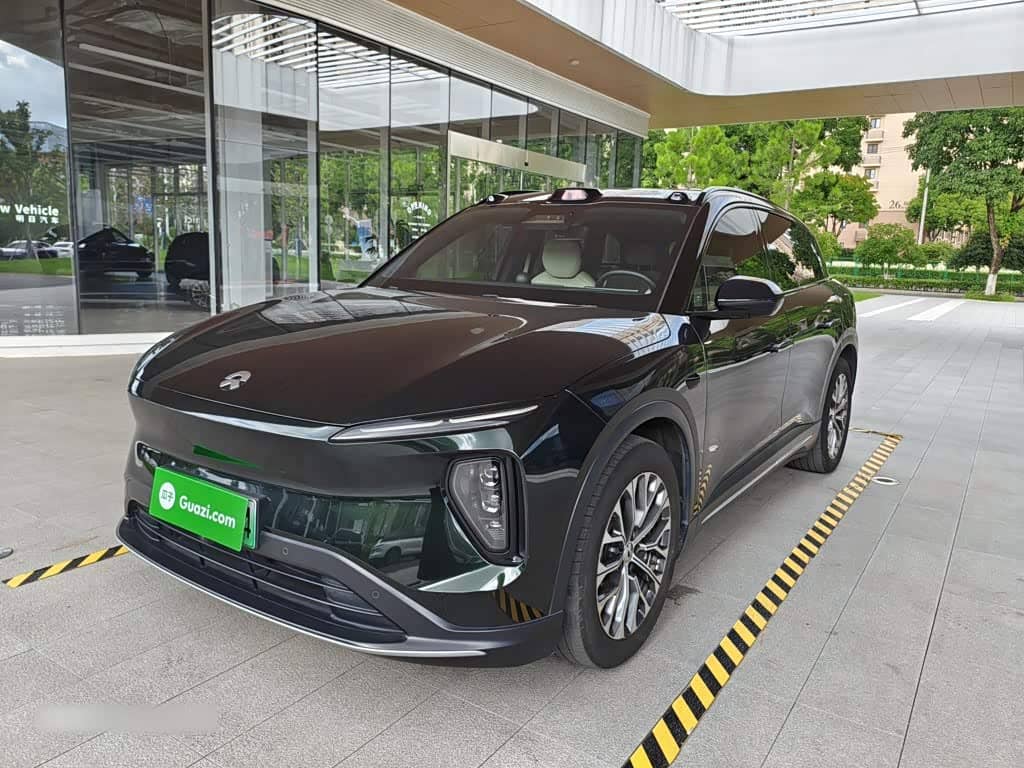 NIO ES6