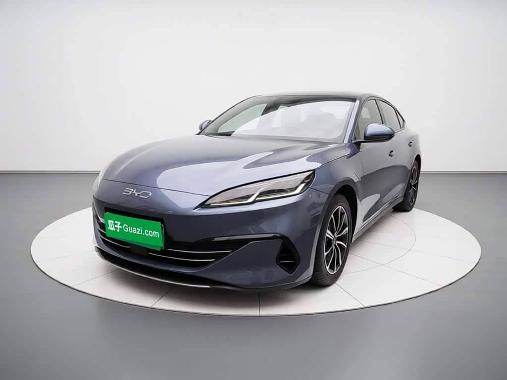 BYD Seal 06 New Energy