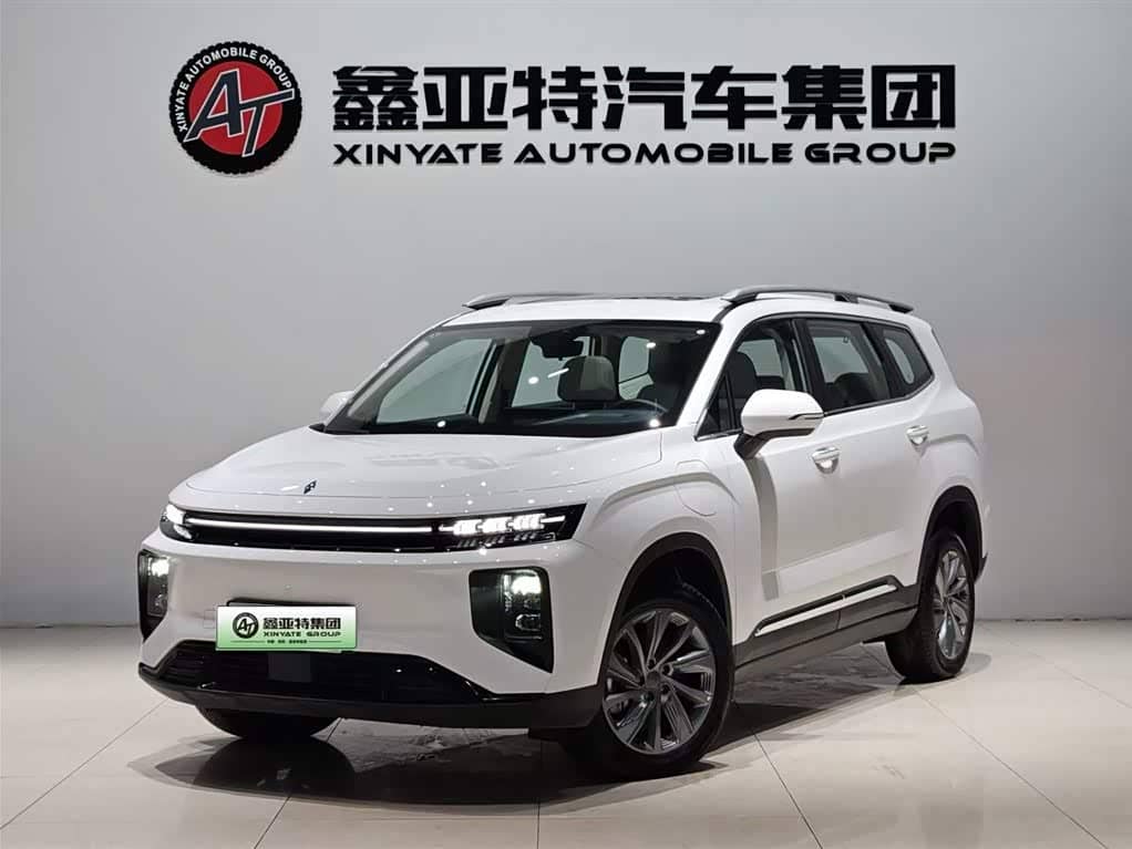 Ruilan Auto Ruilan 9