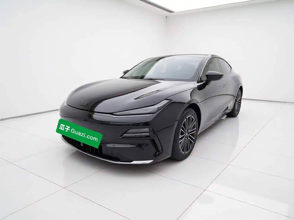 Geely Galaxy Galaxy Xingyao 8