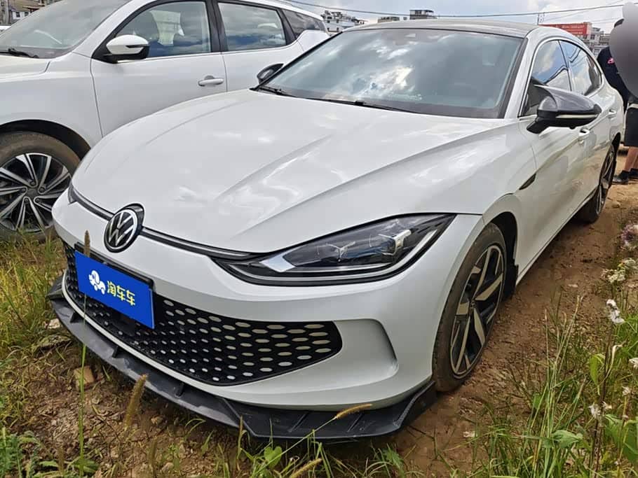 Volkswagen Lamando