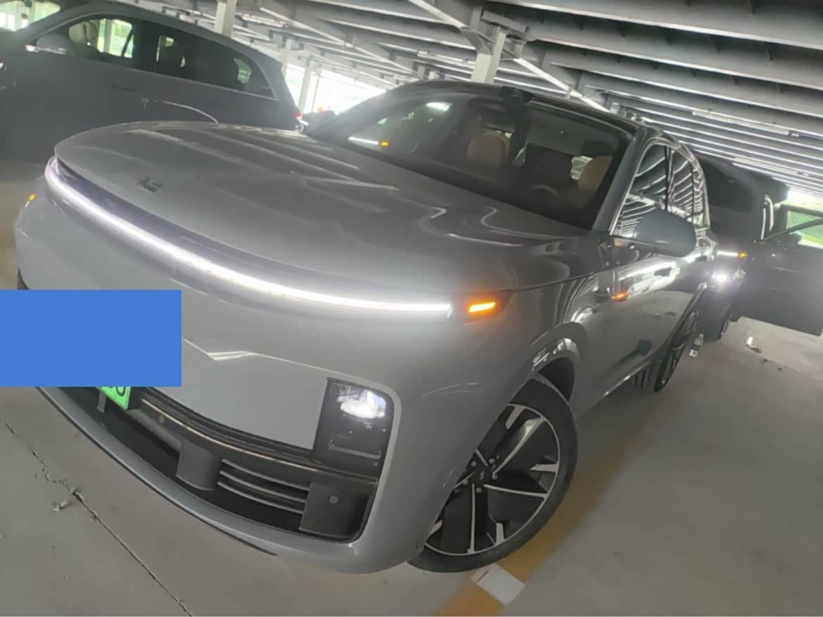 Li Auto L7