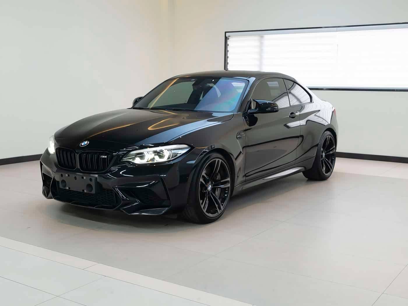 BMW M2