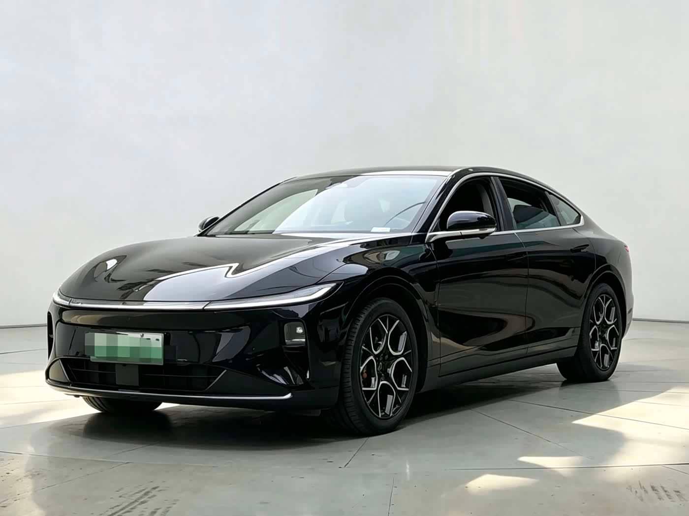 Changan Qiyuan A07