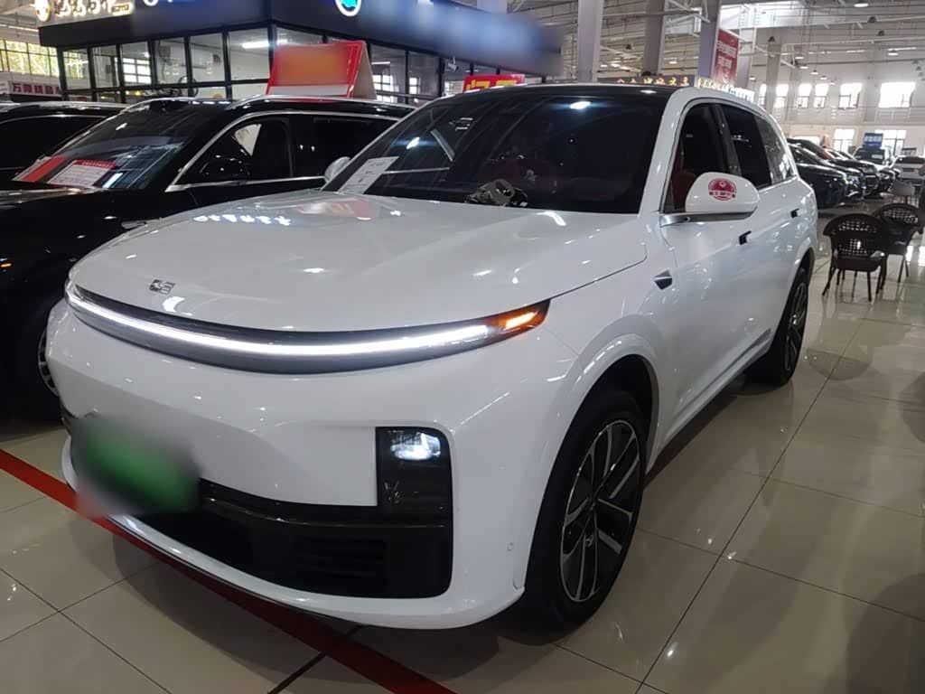 Li Auto L7