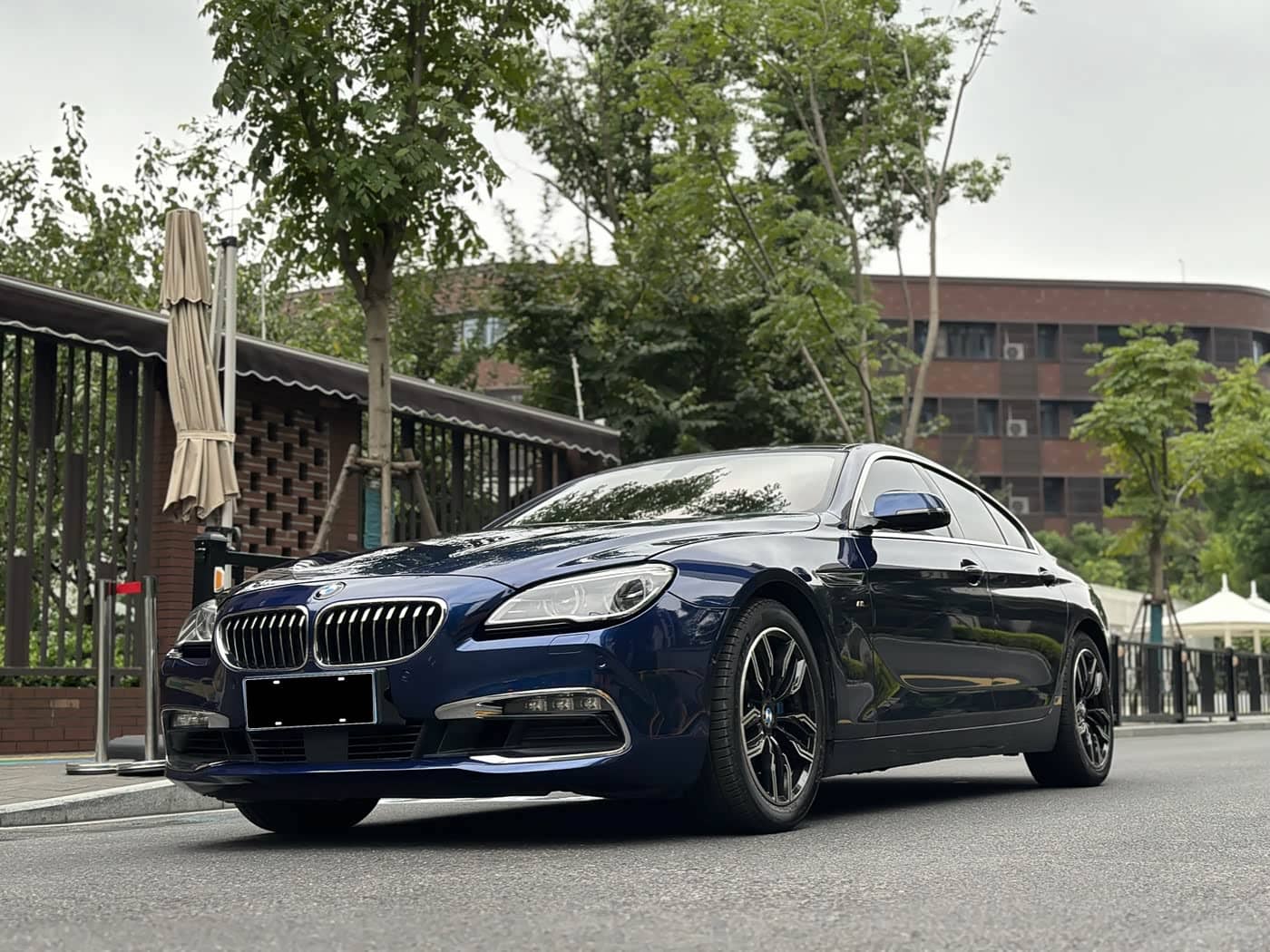 BMW 6 Series