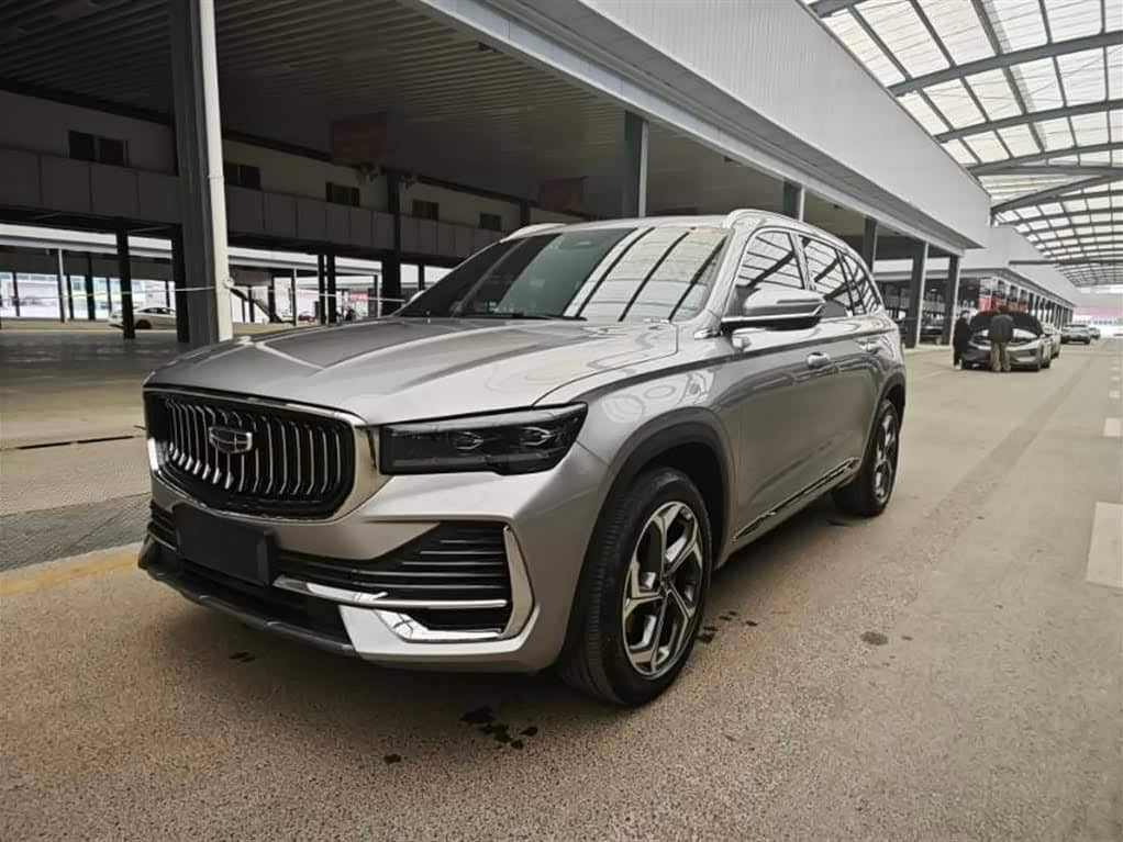 Geely Xingyue L